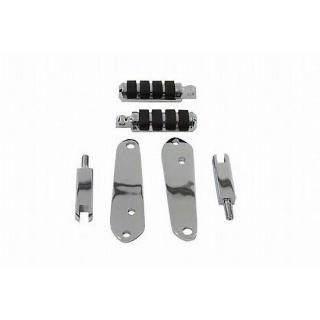 OEM 49019-95 HIWAY BAR å WITH ISO SOFT եåȥڥ 1991-2017 FXD/ FXDC ϡ졼 27-0571