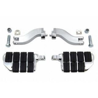 REAR եåȥڥ å W/LARGE SOFT ڥ å 1993-UP FLT ϡ졼 27-0578