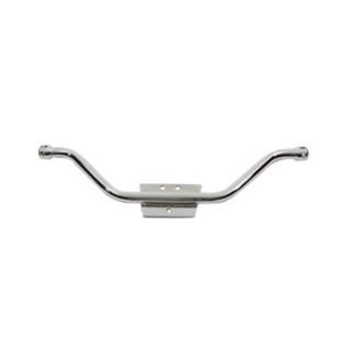 MUSTACHE HI-WAY BAR å WITH եåȥڥ 1958-1984 FL/ FX ϡ졼 27-0626