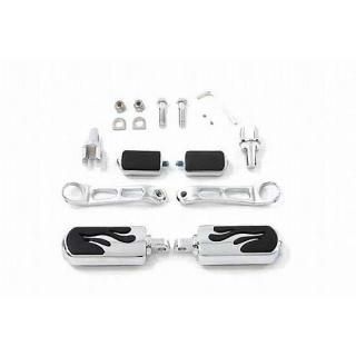 FLAME եåȥڥ HEEL REST ѥå å ࡦϡ졼 27-0797