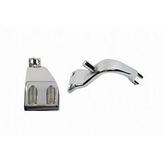 OEM 50639-90 եåȥڥ MOUNTS  1991-2017 FXD ϡ졼 27-0804