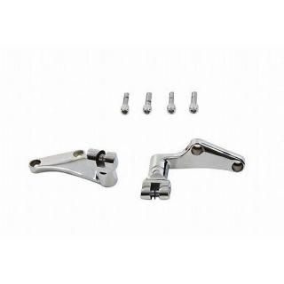 REAR եåȥڥ MOUNTS 1986-2006 FXST ϡ졼 27-0860