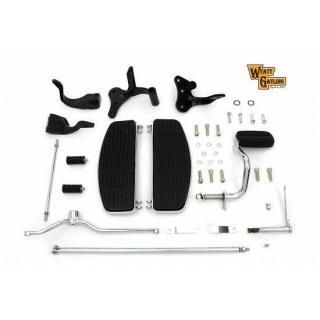 OEM 50601-01 եåȥܡ å 1996-2005 FXD ϡ졼 27-0920