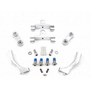 OEM 50768-07 ꥢ ѥå󥸥㡼 եåȥܡ ޥȥå 1993-UP FLT ϡ졼 27-1522