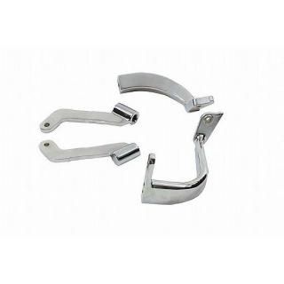 OEM 47365-83C եåȥܡ ֥饱å  4 ԡ 1983-2008 FLT ϡ졼 27-1726