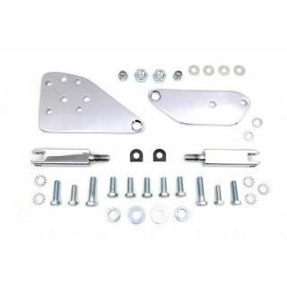 OEM 49171-85 HI-WAY BAR å WITHOUT եåȥڥ 1971-1984 FX ϡ졼 27-1792