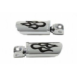 㥹֥ եåȥڥ å FLAME DESIGN ࡦϡ졼 27-3550