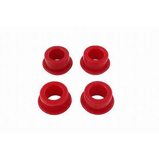 OEM 53156-86 ポリウレタン ライザー ブッシング レッド
