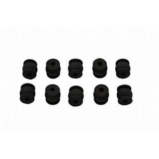 OEM 50620-74 եåȥܡ ISO ֥å 1974-UP FLH/ FLST/ FLT ϡ졼 28-0416