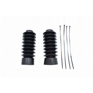 V-TWIN Gaiter 41mm ե֡ ֥åС 9 41mmեFXST/FXWG V28-0439