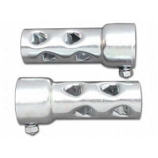 STEEL Хåե å V-SLOTS 30-0102