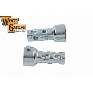 STEEL Хåե å V-SLOTS 30-0103