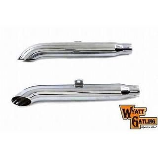 WYATT GATLING 󥢥 SLIPON ޥե顼å 30-0240