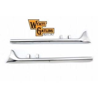 FISHTAIL ȥ졼 PIPES 30-0389