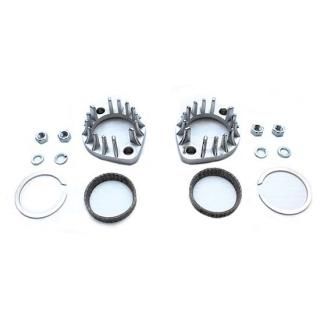  ե   WITH FINS 30-0857