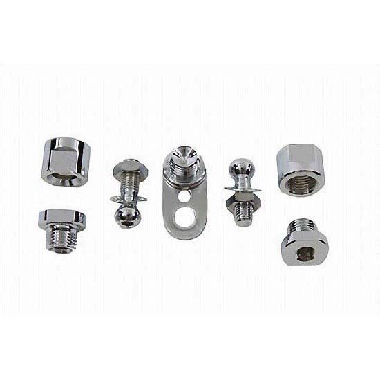 グランシエスタ　パーツ マスターシリンダーボール (17mm) KDR-C7 – 株式会社Kaedear