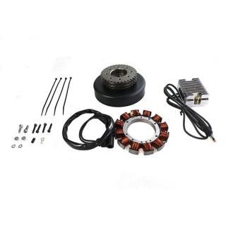 CHARGING SYSTEM 32-0471