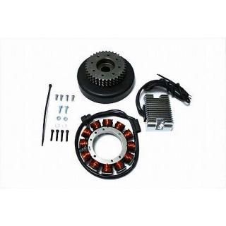 CHARGING SYSTEM 32-0472