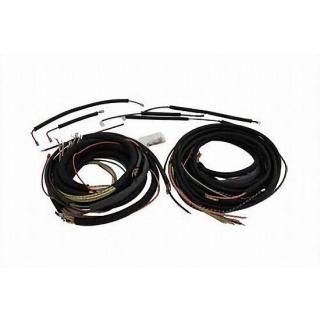 SERVI CAR WIRING HARNESS å 32-0720