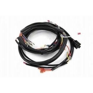 OEM 69551-85 ᥤ WIRING HARNESS å ONLY 32-0724