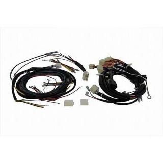 ץ꡼ WIRING HARNESS å 32-0726