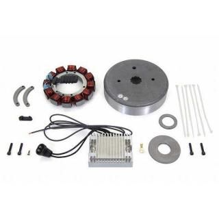 OEM 29985-87 VOLT TECH CHARGING SYSTEM å 32 AMP 32-0775