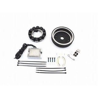 VOLT TECH CHARGING SYSTEM å MOLDED 32-0796