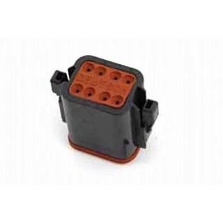 OEM 72118-94BK OE DEUTSCH WIRING SOCKET ϥ 8 ԥ 32-0910