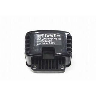 TWIN TEC 3.0 OHM ϥ OUTPUT  32-2013