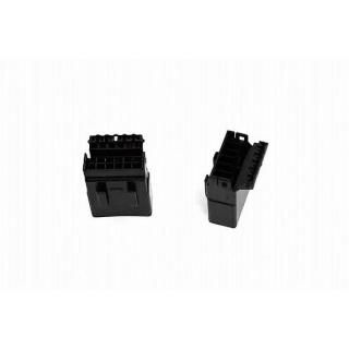 OEM 73106-96BK AMP WIRING ԥ ϥ 6-POSITION 32-6504