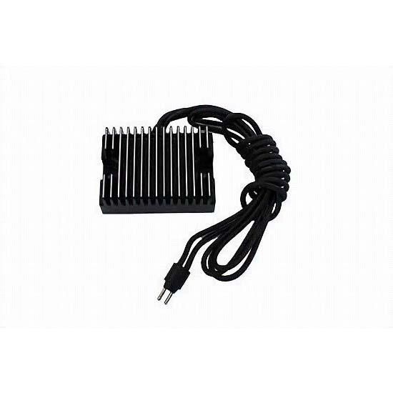 OEM 74523-84A VOLT TECH 12V レギュレーター ブラック 1984