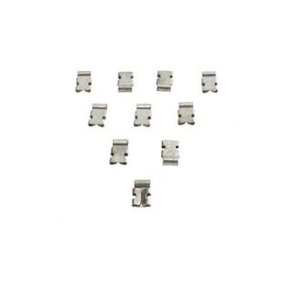 OEM 9925 FLAG 磻 ߥʥ 1/4" 饤 ANGLE 32-8028