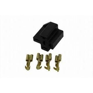 OEM 74046-79 RELAY CONNECTION 32-8036