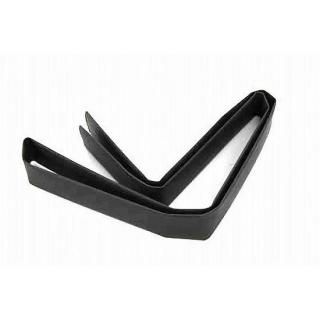 SHRINK WRAP 磻 TUBING 5/8" 4FT 32-8039