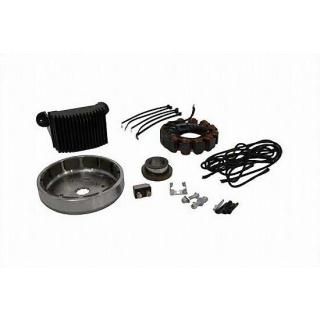 륿͡ STATOR å 45 AMP 32-8944