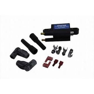 DYNA .5 OHM MINIATURE  DUAL  32-9342