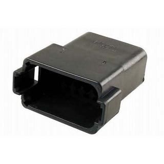 OEM 72109-94BK DEUTSCH SEALED ͥ COMPONENT,BLACK 32-9615