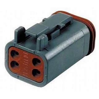 OEM 72134-94GY DEUTSCH SEALED ͥ COMPONENT,GREY 32-9620