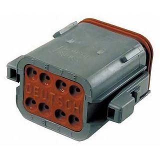 OEM 72138-94GY DEUTSCH SEALED ͥ COMPONENT,GREY 32-9624