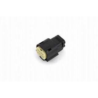 OEM 72479-07BK MOLEX 8-POSITION FEMALE ͥ,BLACK 32-9678