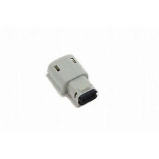 OEM 72514-07GY MOLEX 3-POSITION FEMALE ͥ,GREY 32-9697