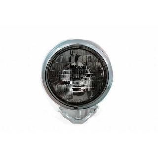 OEM 67701-49 7" ROUND إåɥ 12 VOLT  33-0020
