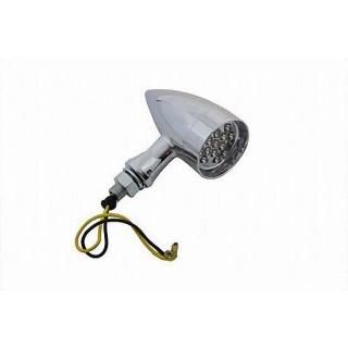 HI-GLIDE LED ޡ AMBER 33-0058