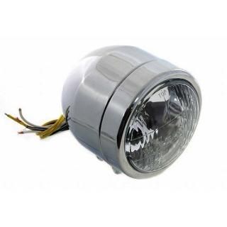 ROUND إåɥ  CUT 4" 33-0079