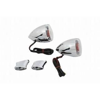 REAR BULLET 󥷥ʥ륭å 33-0091