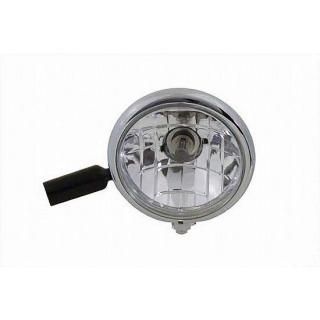 BULB ˥å  CUT ե쥯 5-3/4" 33-0203