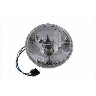 7" إåɥ BULB ˥å H-4 33-0206