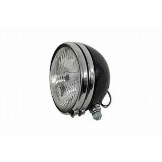 OEM 66705-74 ץꥫ 5-3/4" ROUND إåɥ ֥å 33-0230