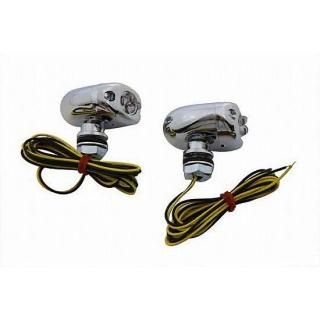 ޡ å AMBER LED 33-0271