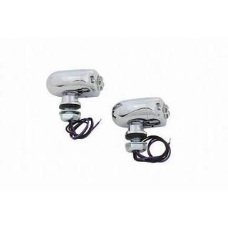 ޡ å PURPLE LED 33-0275